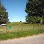 Sunset Cemetery Mound