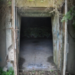 TNT Bunker