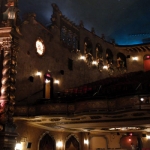 Inside the Keith Albee Theater
