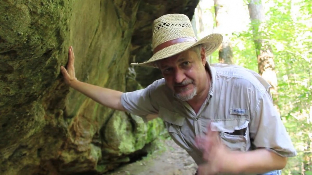 Hike on Alice Knight Trail leads to beloved W.Va. waterfall