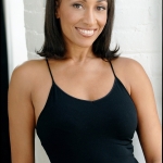 Gabrielle Lee will perform "Bricktop."