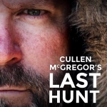 Cullen MacGregor's Last Hunt