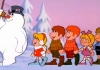 Tale of "Frosty the Snowman" is rooted in mountains of West Virginia Frosty the Snowman leads a group of children in the 1969 animated Christmas television special b Rankin/Bass Productions.