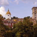 Fairmont West Virginia by Ben Amend