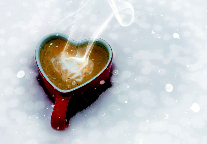 Between Charleston and Huntington, Putnam County offers plenty of cozy winter hideways.