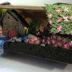 Rhododendron by Avani Gallentine