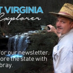 Sign-up for the WVExplorer.com Newsletter