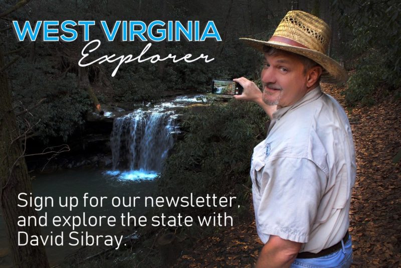 Newsletter recipient wins whitewater raft trip