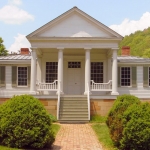 Craik-Patton House