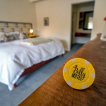Billy Bar Token