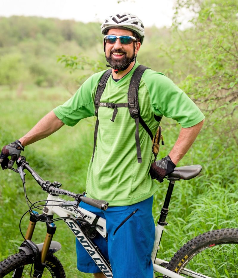 Brian Sarfino