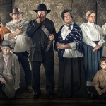 The Hatfields