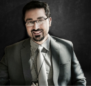 Safi Khan, Assistant Professor, WVU School of Medicine