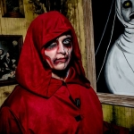 Fright Nights at Glade Springs Resort