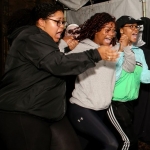 Fright at Fright Nights