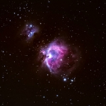 Orion Nebula