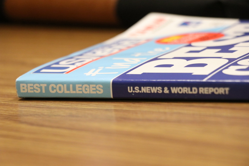 Alderson Broaddus has been named Best Value and Best Regional College in the South by U.S. News & World Report.