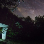 Bunker in the TNT Area near Point Pleasant, West Virginia