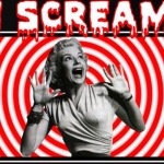 I Scream Sundae