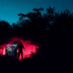Mothman haunts the TNT Area