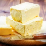 West Virginia Butter
