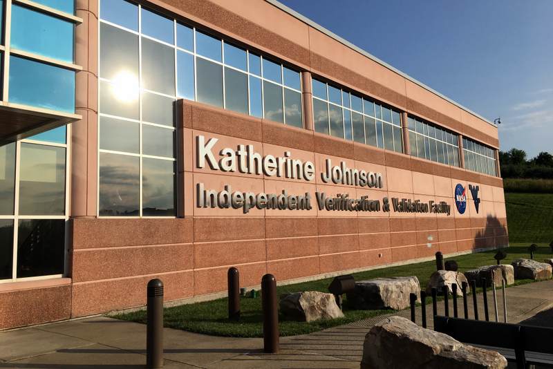 The Katherine Johnson Independent Verification and Validation Facility