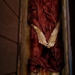 Larger Philippi Mummy