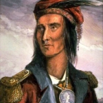 Tecumseh Portrait