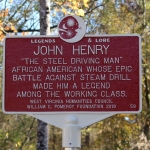 John Henry Marker