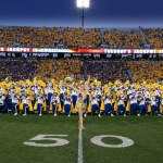 WVU Marching Band