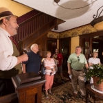 Home Tours at Bramwell