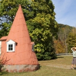 Pocahontas County Cone