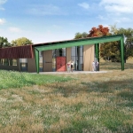 Ramaco Carbon Innovation Center