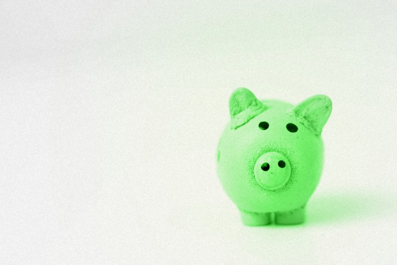 The governor's office reports taht December 2019 revenue collections were $6.9 million above estimates.