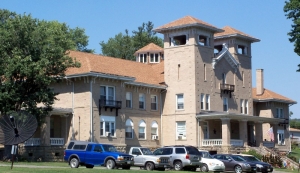 Harrison County Home in Ohio