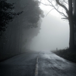 Horse Creek Ghost