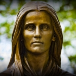Mary Draper Ingles