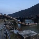 Harpers Ferry Derailment