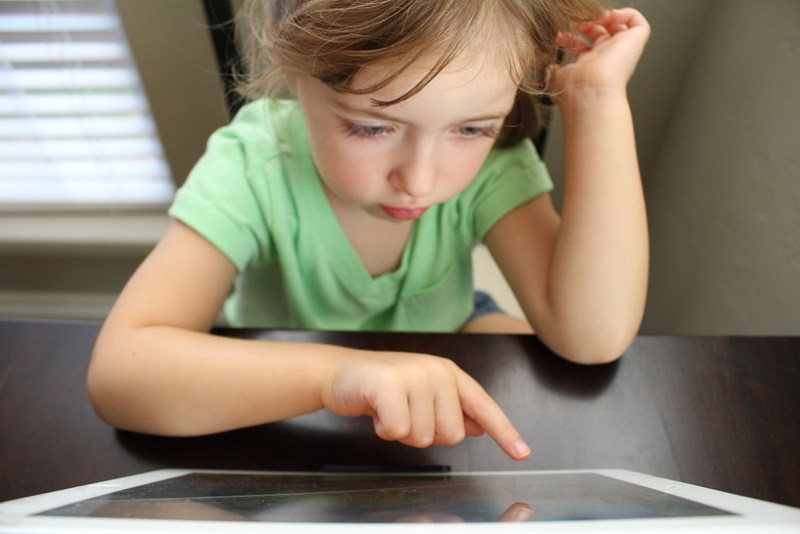 Set expectations and hold you kid accountable. Make sure your child knows that their job during this crisis is to do their schoolwork.