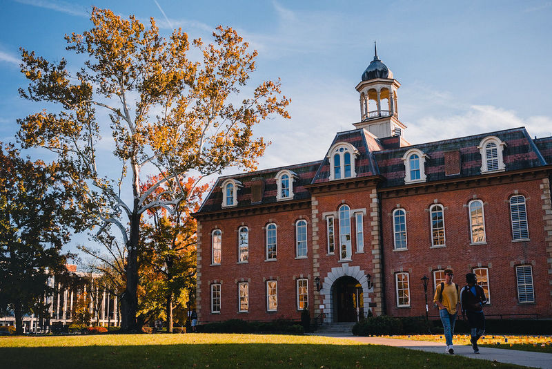 Professors are advising social media users to question their biases and turn to local media for COVID-19 information.