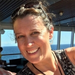Audrey Stanton-Smith