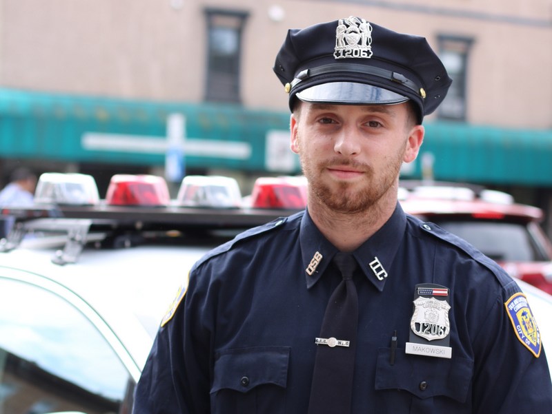 Police in the U.S. have an opportunity to reform practice as a result of the COVID-19 outbreak.