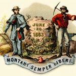 West Virginia Coat of Arms