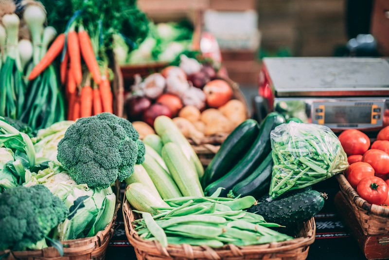 West Virginia maintains two food banks to distribute food to those in need.
