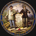 West Virginia Seal