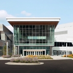 ZMM Charleston Convention Center