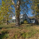 Tyree Tavern Lawn