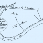 George Washington Map