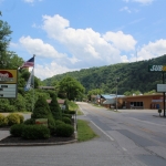 Two Run, Clay County