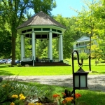 Capon Springs